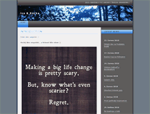 Tablet Screenshot of magnerovci.com
